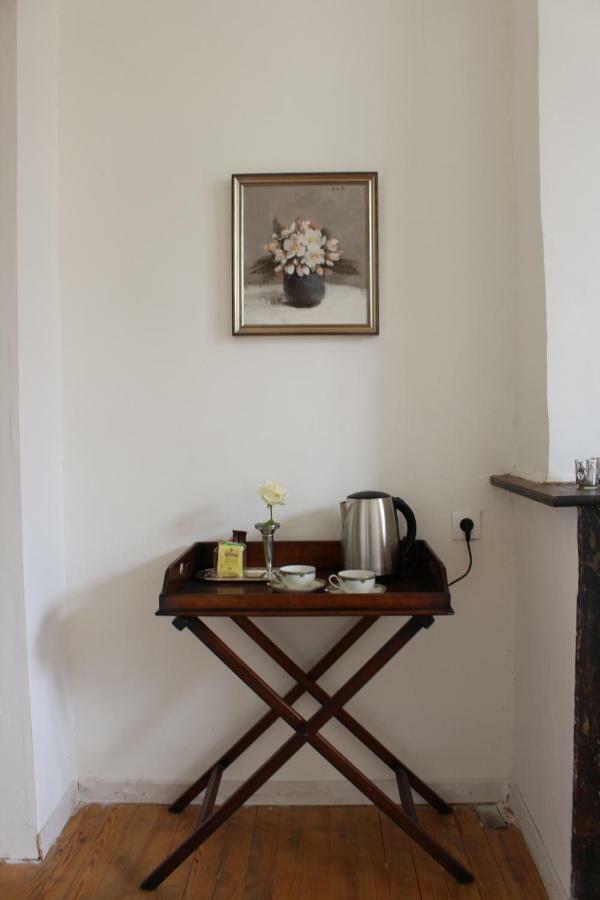 L'Ancien Couvent Cahuzac Bed & Breakfast Bagian luar foto