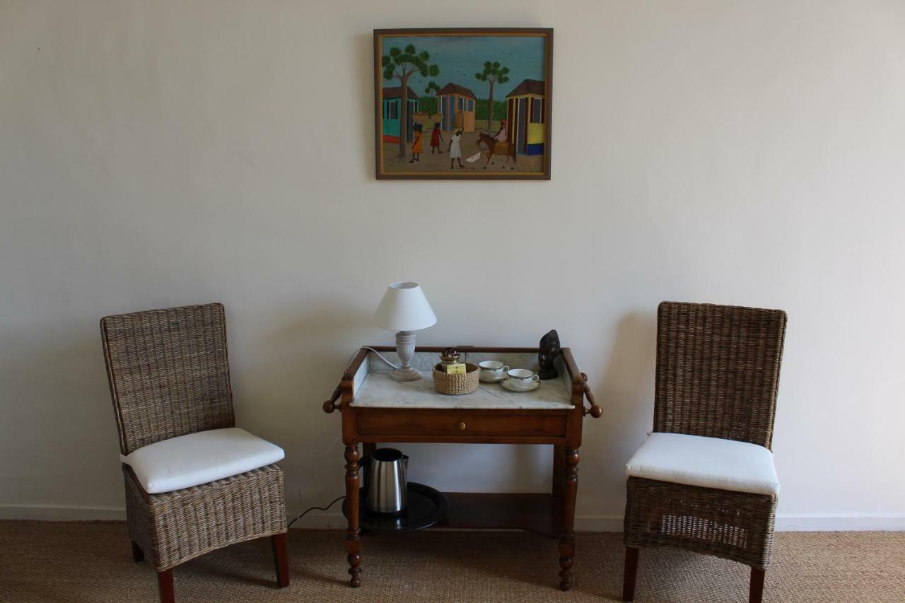 L'Ancien Couvent Cahuzac Bed & Breakfast Bagian luar foto